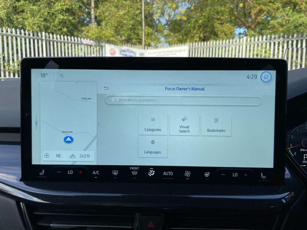 Used Ford Focus 2024 for sale - 76576761: Photo 59