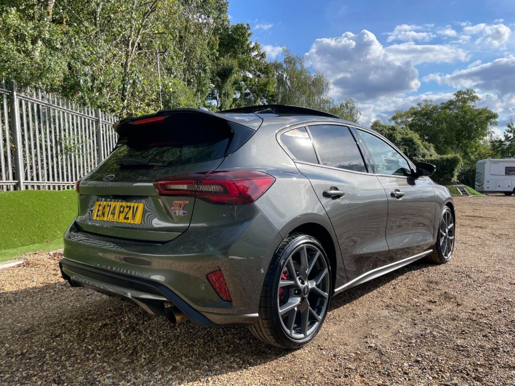 Used Ford Focus 2024 for sale - 76576761: Photo 6