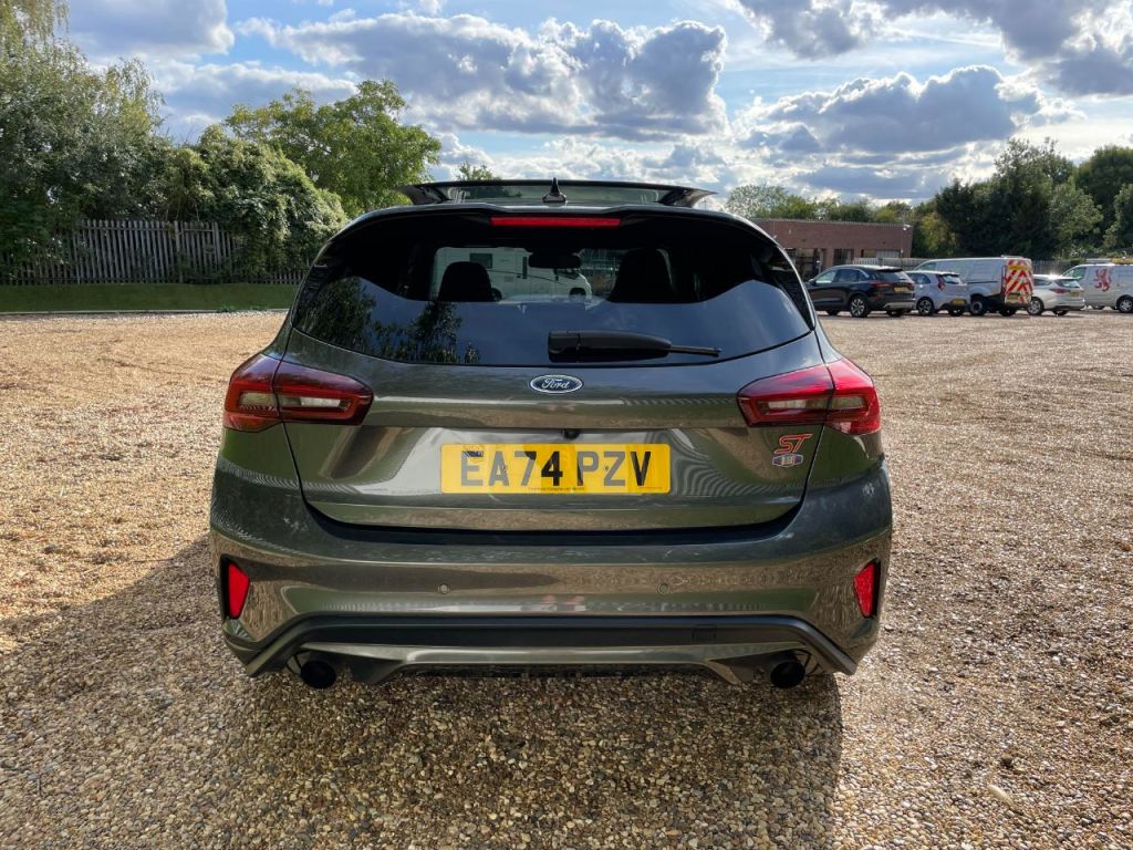 Used Ford Focus 2024 for sale - 76576761: Photo 7