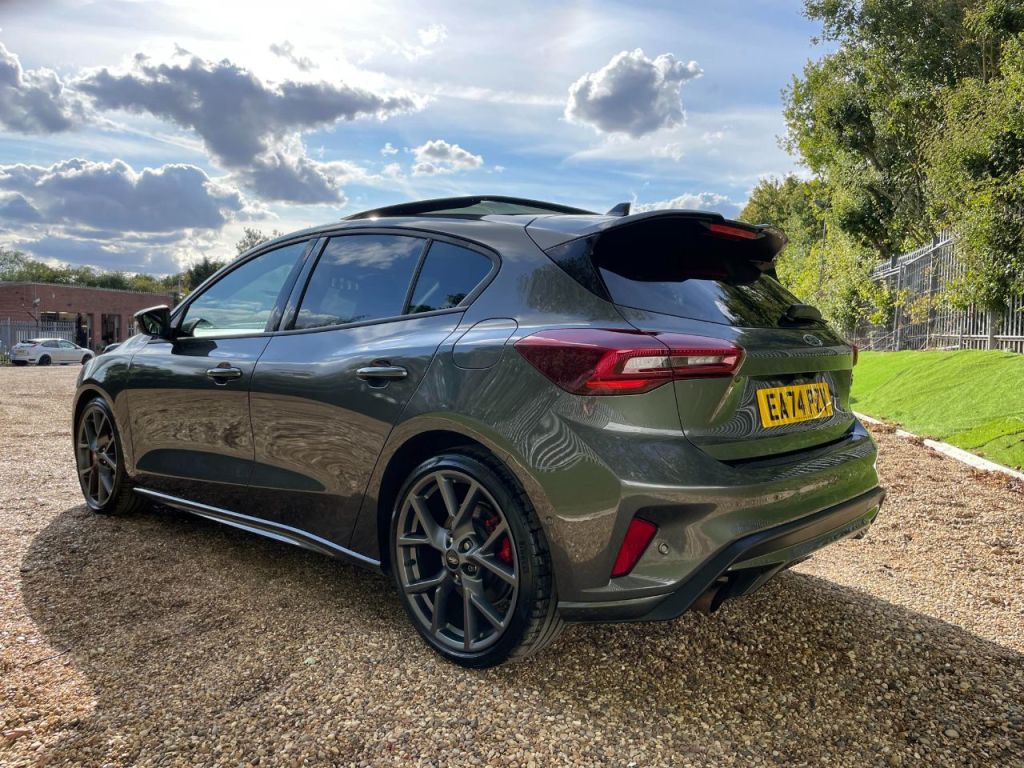 Used Ford Focus 2024 for sale - 76576761: Photo 8