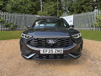 Used Ford Kuga 2025 for sale - 79357972: Photo