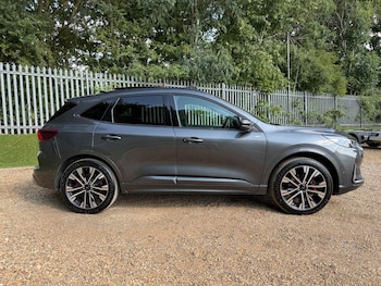 Used Ford Kuga 2025 for sale - 79357972: Photo