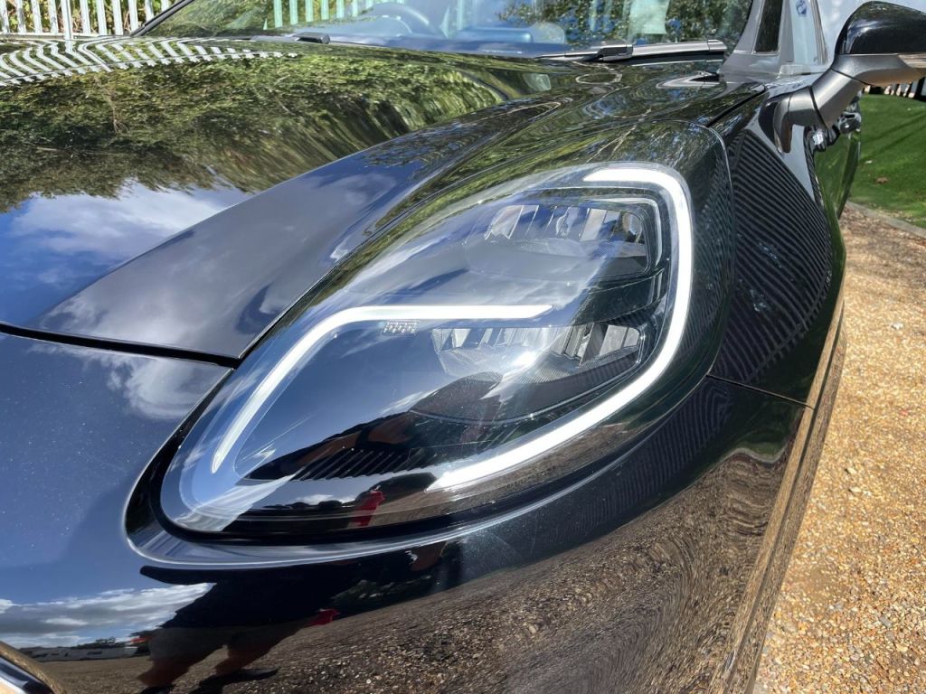 Used Ford Puma 2024 for sale - 76576807: Photo 11