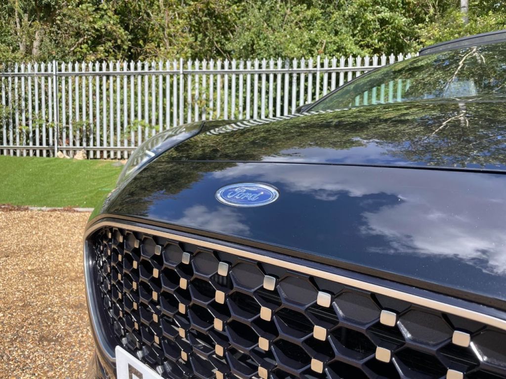 Used Ford Puma 2024 for sale - 76576807: Photo 12