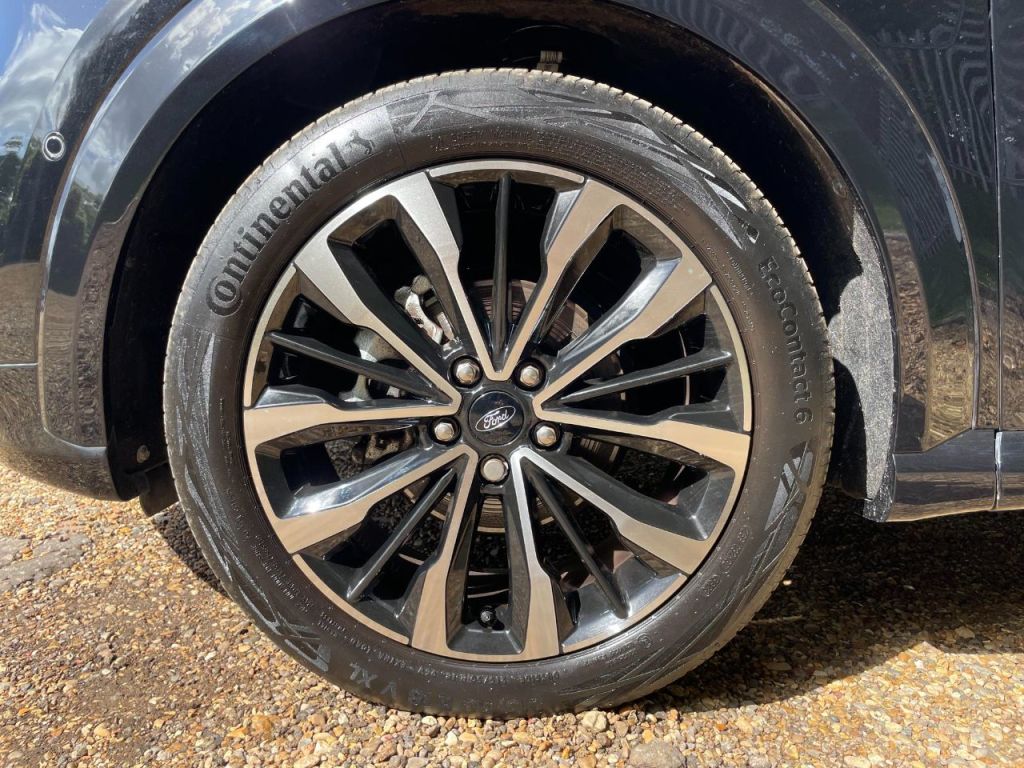 Used Ford Puma 2024 for sale - 76576807: Photo 13