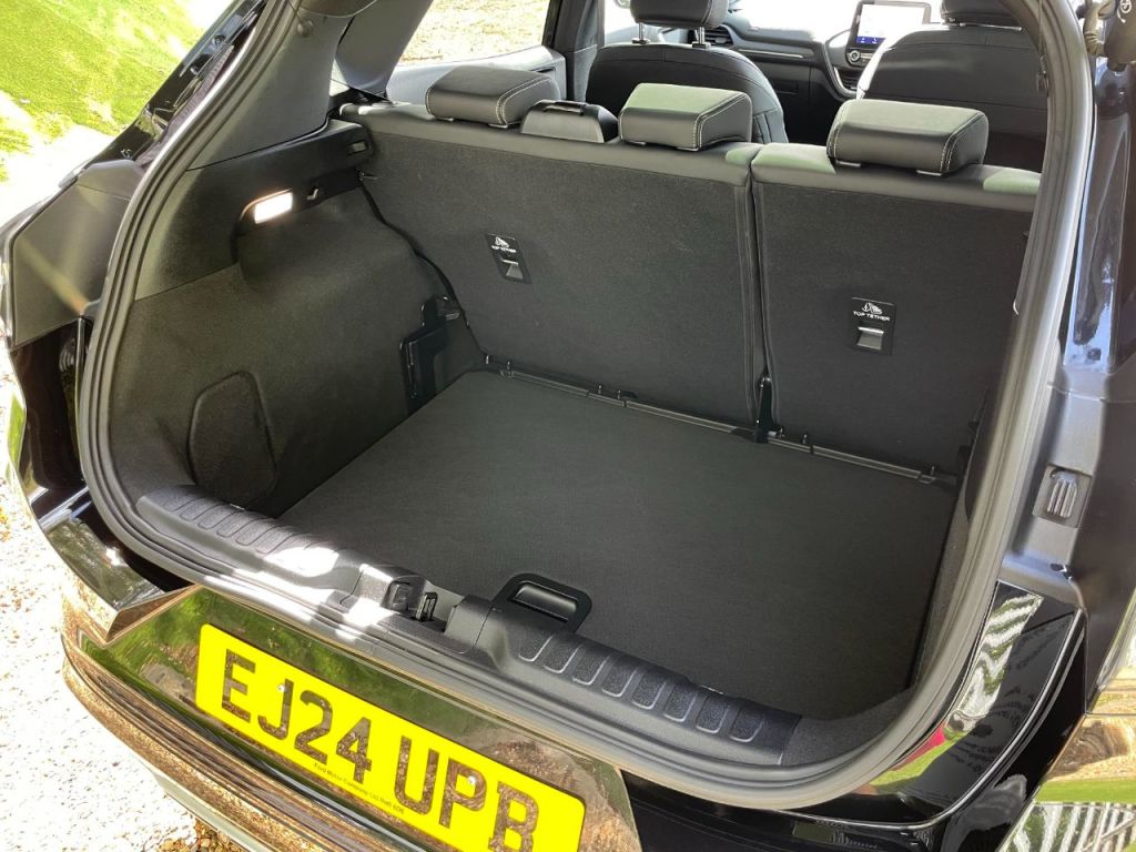 Used Ford Puma 2024 for sale - 76576807: Photo 17