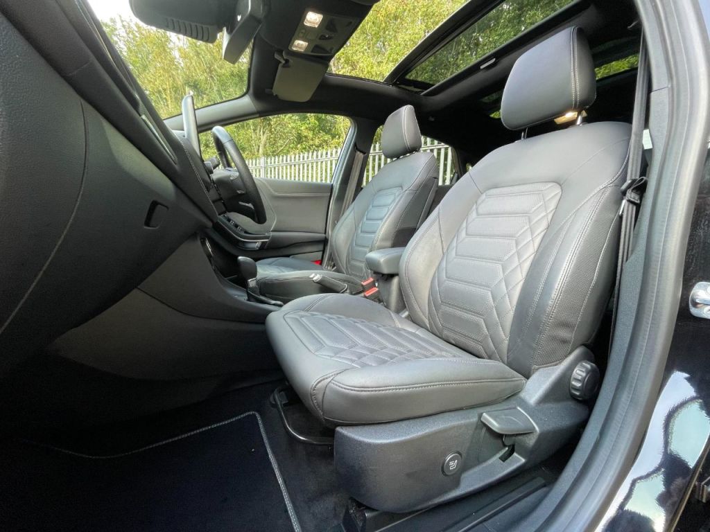 Used Ford Puma 2024 for sale - 76576807: Photo 21