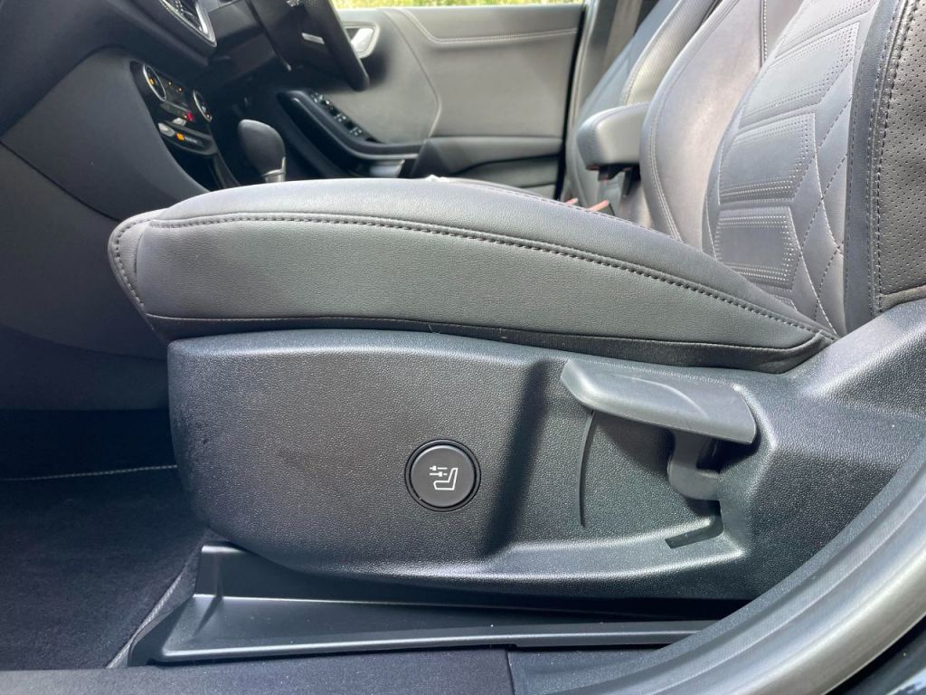 Used Ford Puma 2024 for sale - 76576807: Photo 22