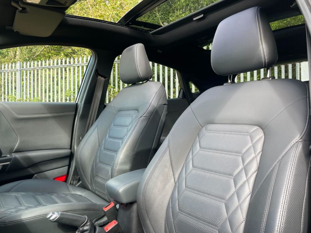 Used Ford Puma 2024 for sale - 76576807: Photo 23