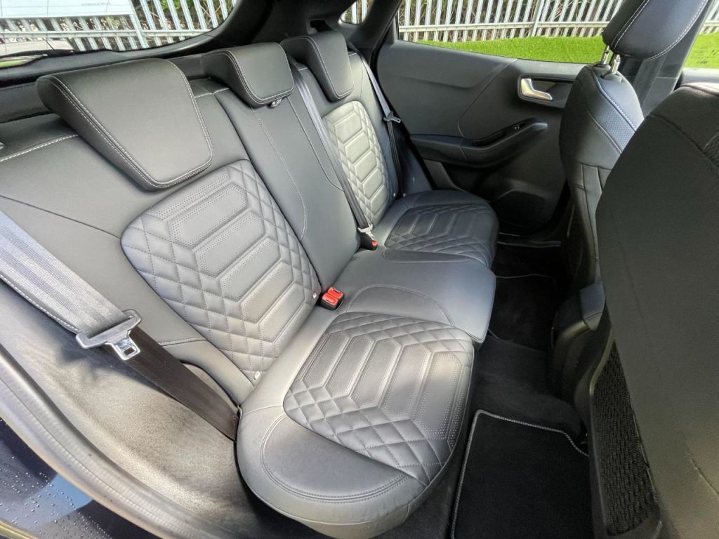 Used Ford Puma 2024 for sale - 76576807: Photo 24