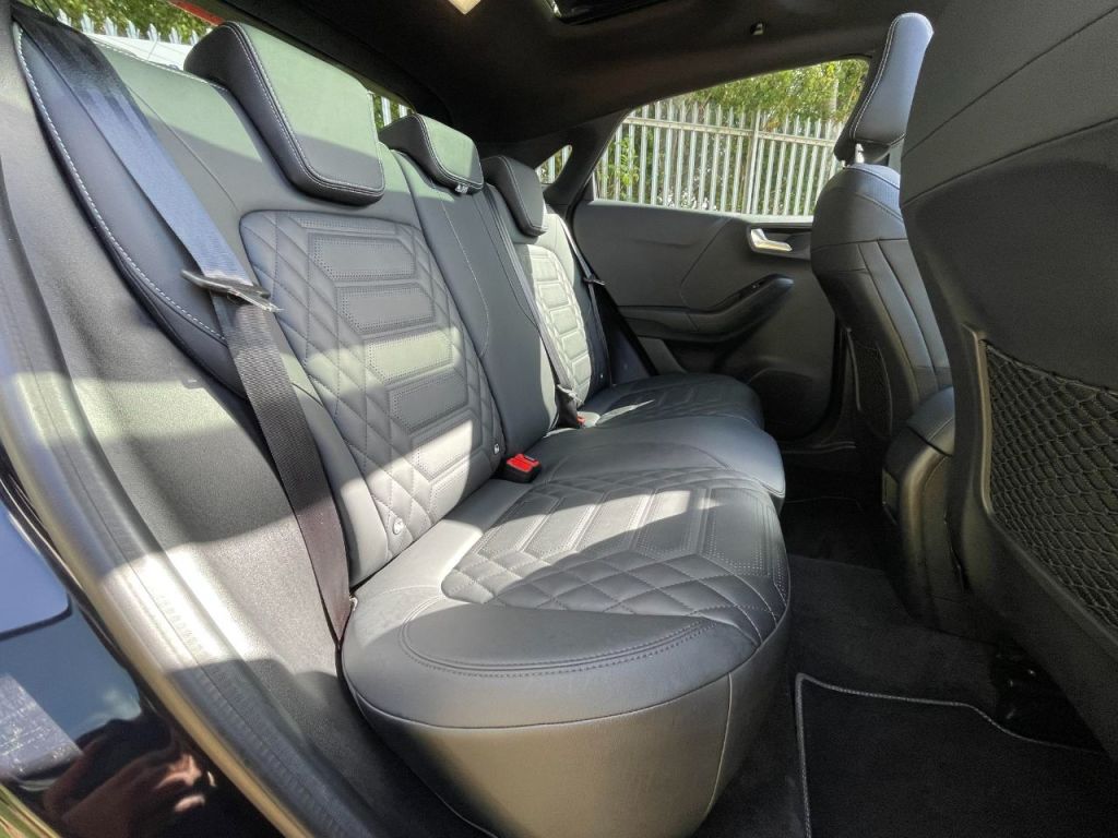 Used Ford Puma 2024 for sale - 76576807: Photo 25