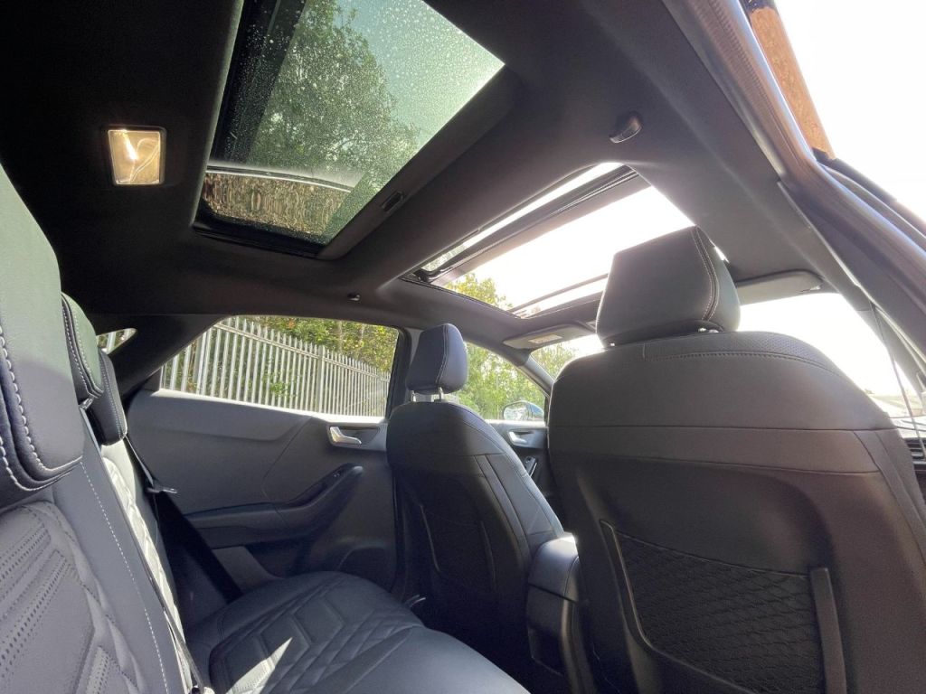 Used Ford Puma 2024 for sale - 76576807: Photo 27