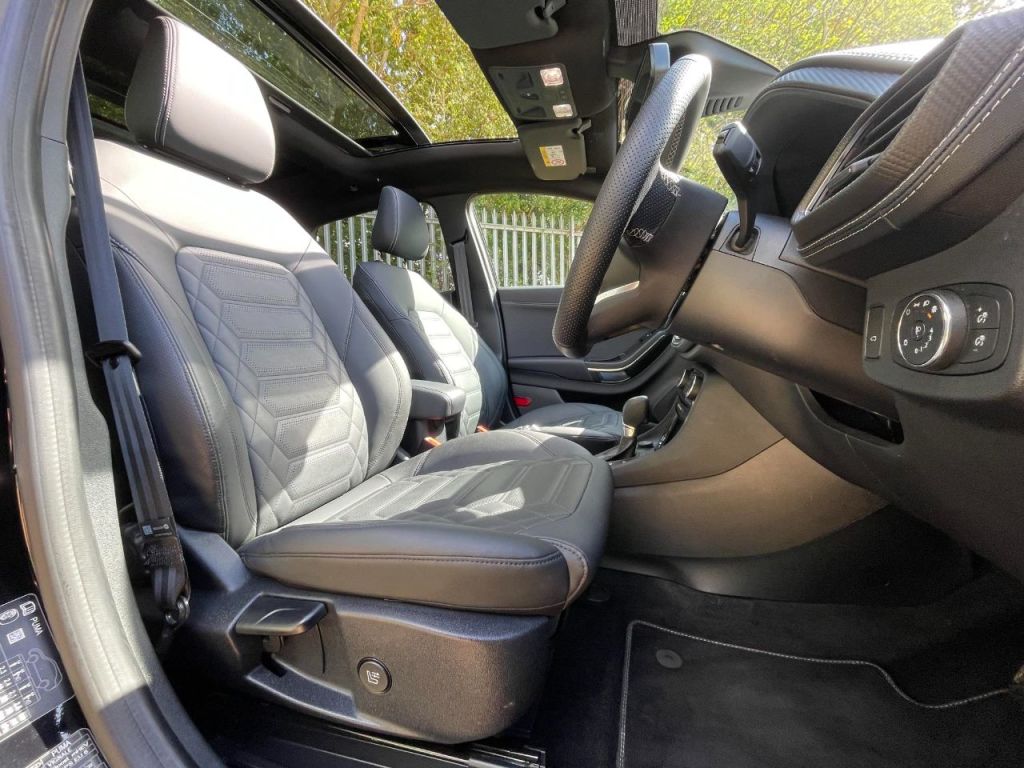 Used Ford Puma 2024 for sale - 76576807: Photo 28