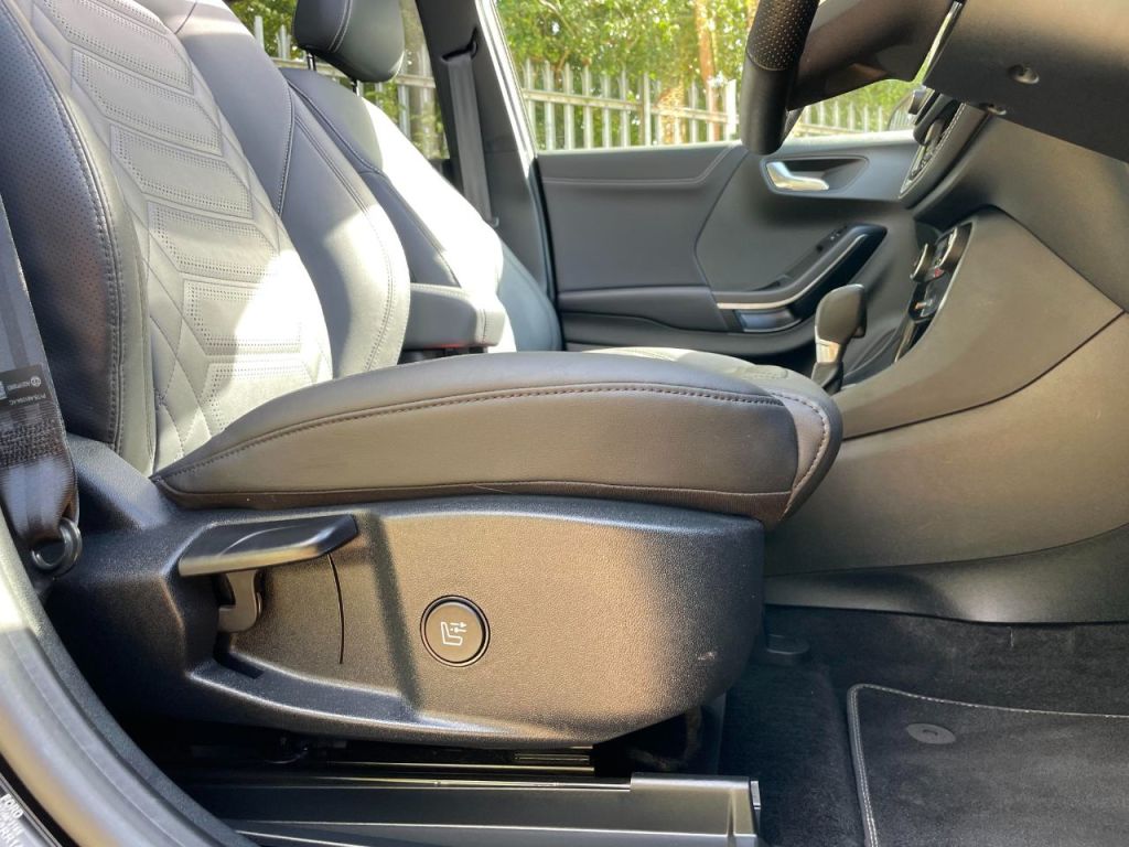 Used Ford Puma 2024 for sale - 76576807: Photo 29