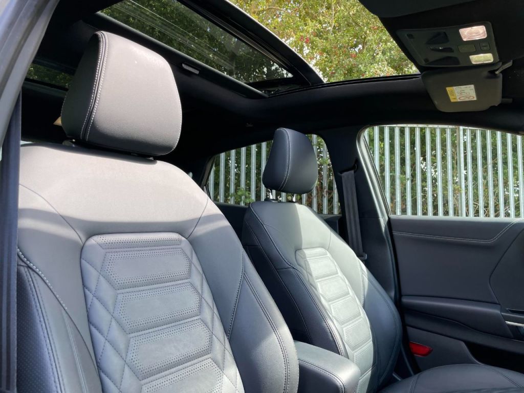 Used Ford Puma 2024 for sale - 76576807: Photo 30