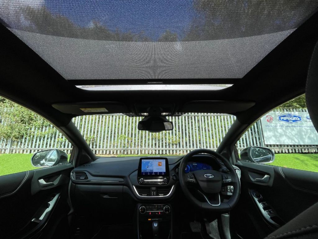 Used Ford Puma 2024 for sale - 76576807: Photo 32