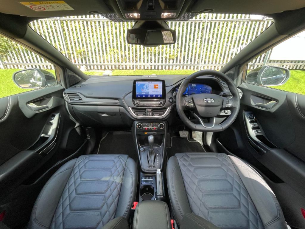 Used Ford Puma 2024 for sale - 76576807: Photo 33