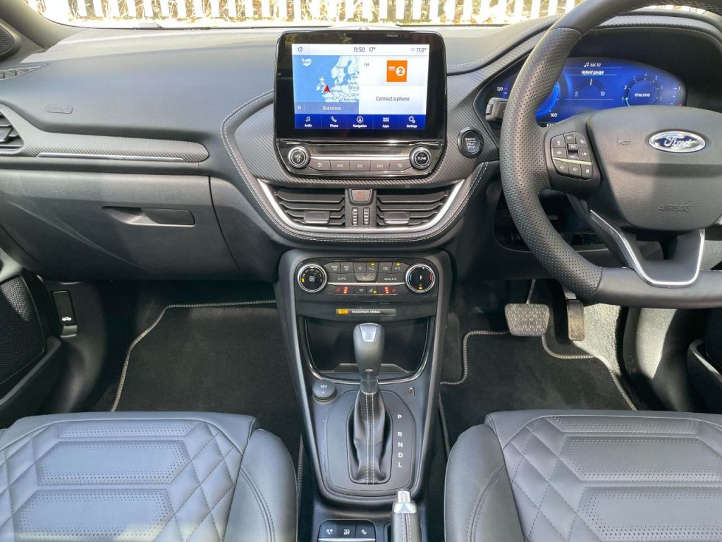 Used Ford Puma 2024 for sale - 76576807: Photo 34