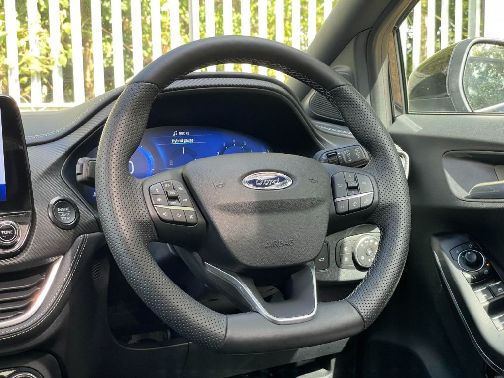 Used Ford Puma 2024 for sale - 76576807: Photo 35