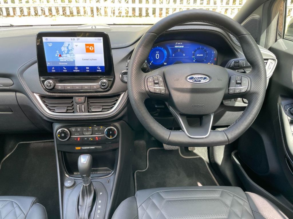 Used Ford Puma 2024 for sale - 76576807: Photo 36