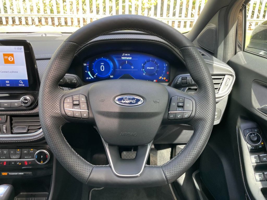 Used Ford Puma 2024 for sale - 76576807: Photo 37