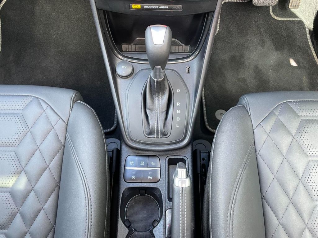 Used Ford Puma 2024 for sale - 76576807: Photo 38