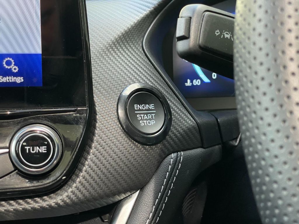 Used Ford Puma 2024 for sale - 76576807: Photo 40