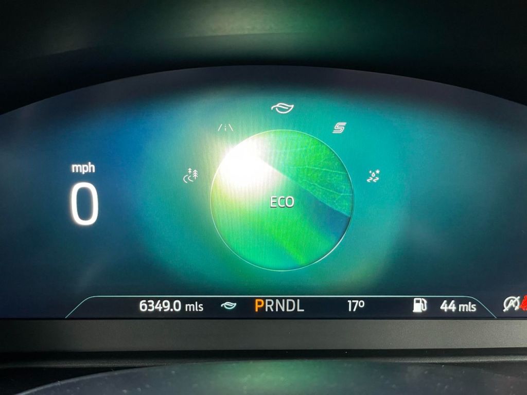 Used Ford Puma 2024 for sale - 76576807: Photo 43