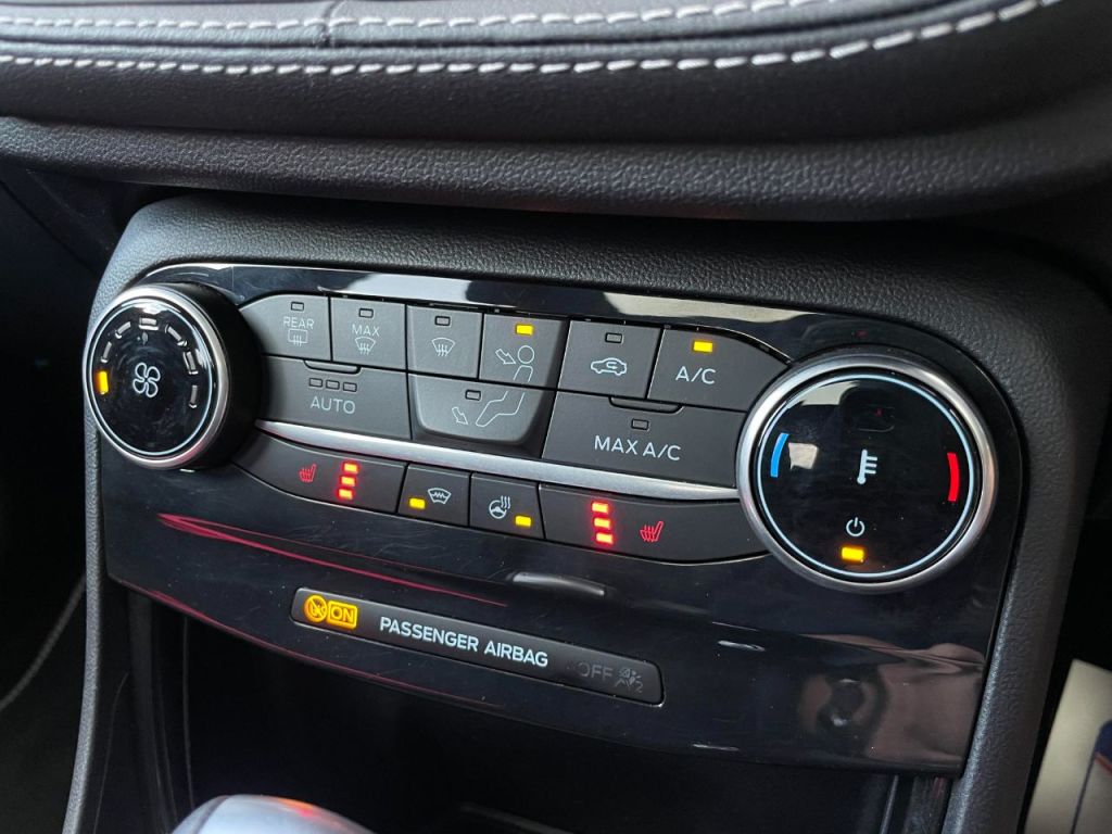 Used Ford Puma 2024 for sale - 76576807: Photo 44