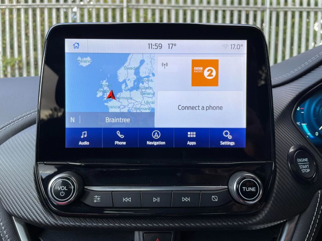 Used Ford Puma 2024 for sale - 76576807: Photo 45