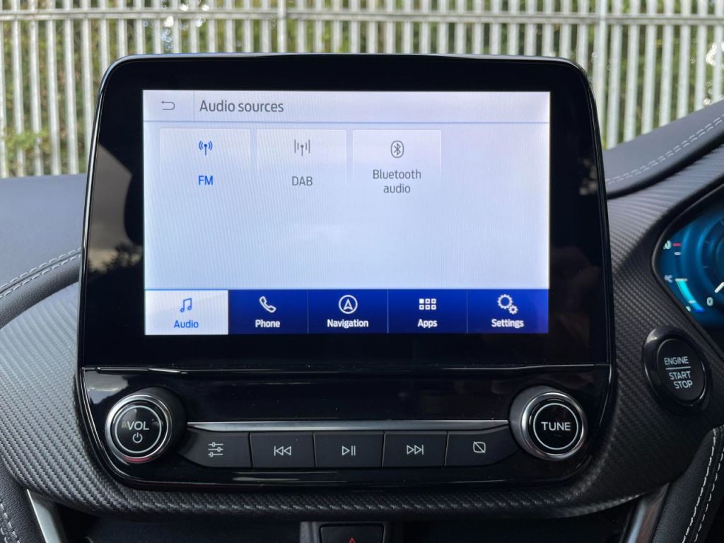 Used Ford Puma 2024 for sale - 76576807: Photo 46