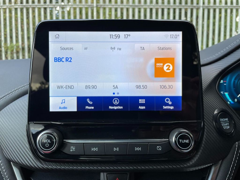 Used Ford Puma 2024 for sale - 76576807: Photo 47