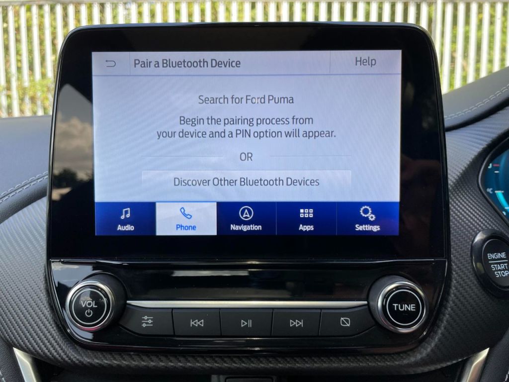 Used Ford Puma 2024 for sale - 76576807: Photo 48