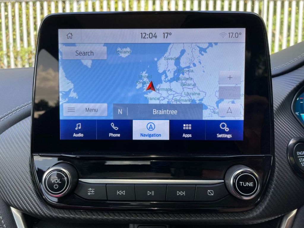 Used Ford Puma 2024 for sale - 76576807: Photo 49