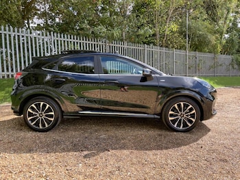 Used Ford Puma 2024 for sale - 76576807: Photo