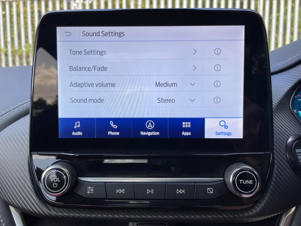 Used Ford Puma 2024 for sale - 76576807: Photo 50