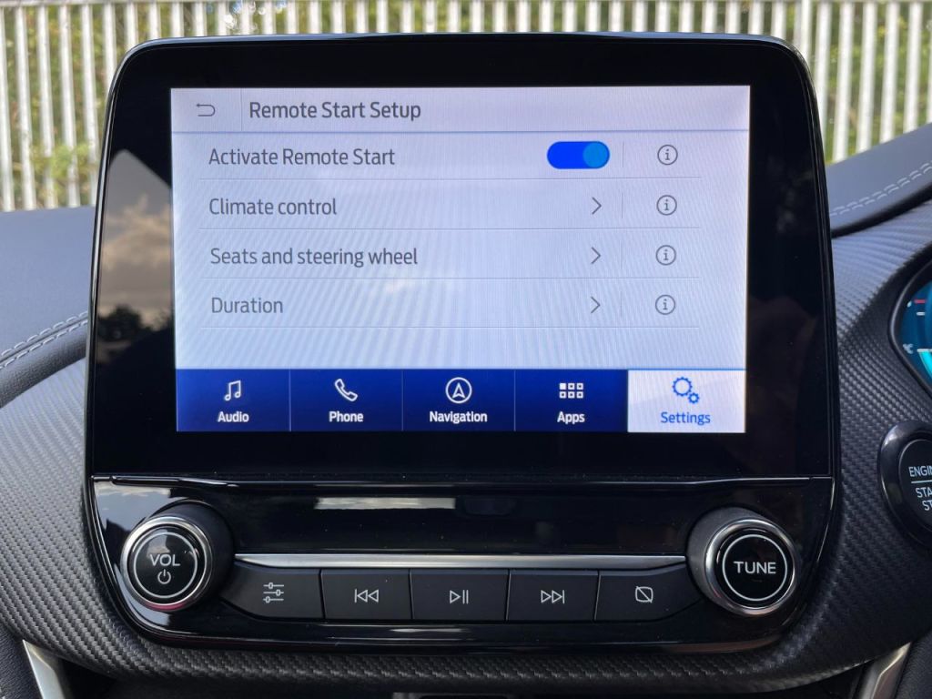 Used Ford Puma 2024 for sale - 76576807: Photo 51