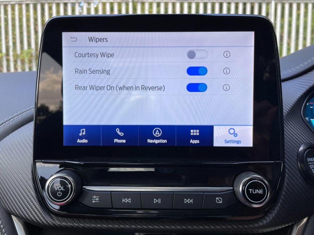 Used Ford Puma 2024 for sale - 76576807: Photo 52