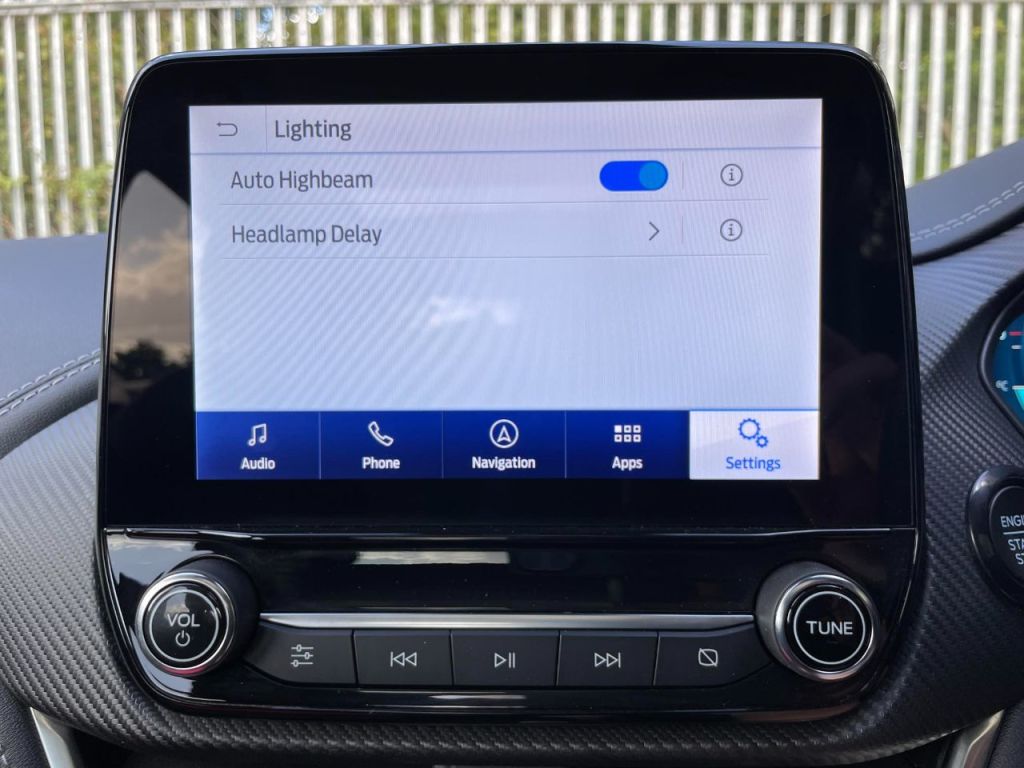 Used Ford Puma 2024 for sale - 76576807: Photo 53