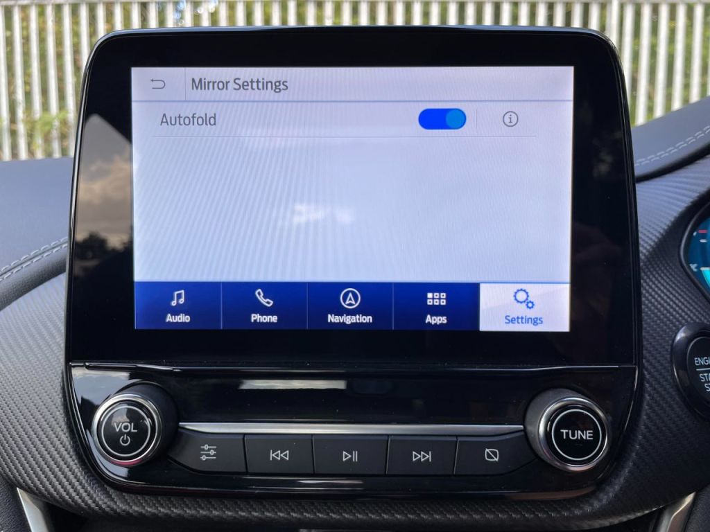 Used Ford Puma 2024 for sale - 76576807: Photo 54