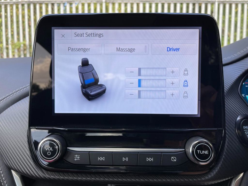 Used Ford Puma 2024 for sale - 76576807: Photo 55