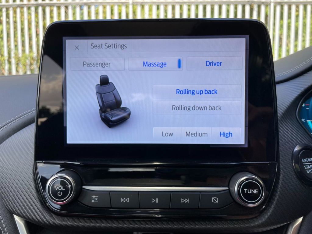 Used Ford Puma 2024 for sale - 76576807: Photo 56