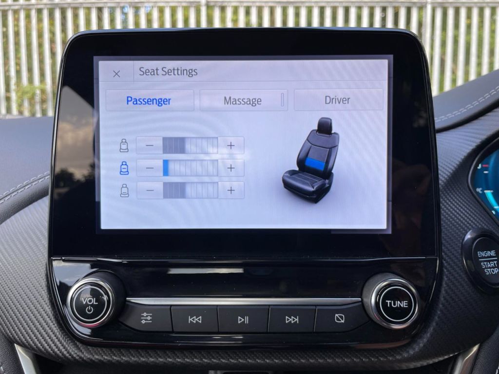 Used Ford Puma 2024 for sale - 76576807: Photo 57