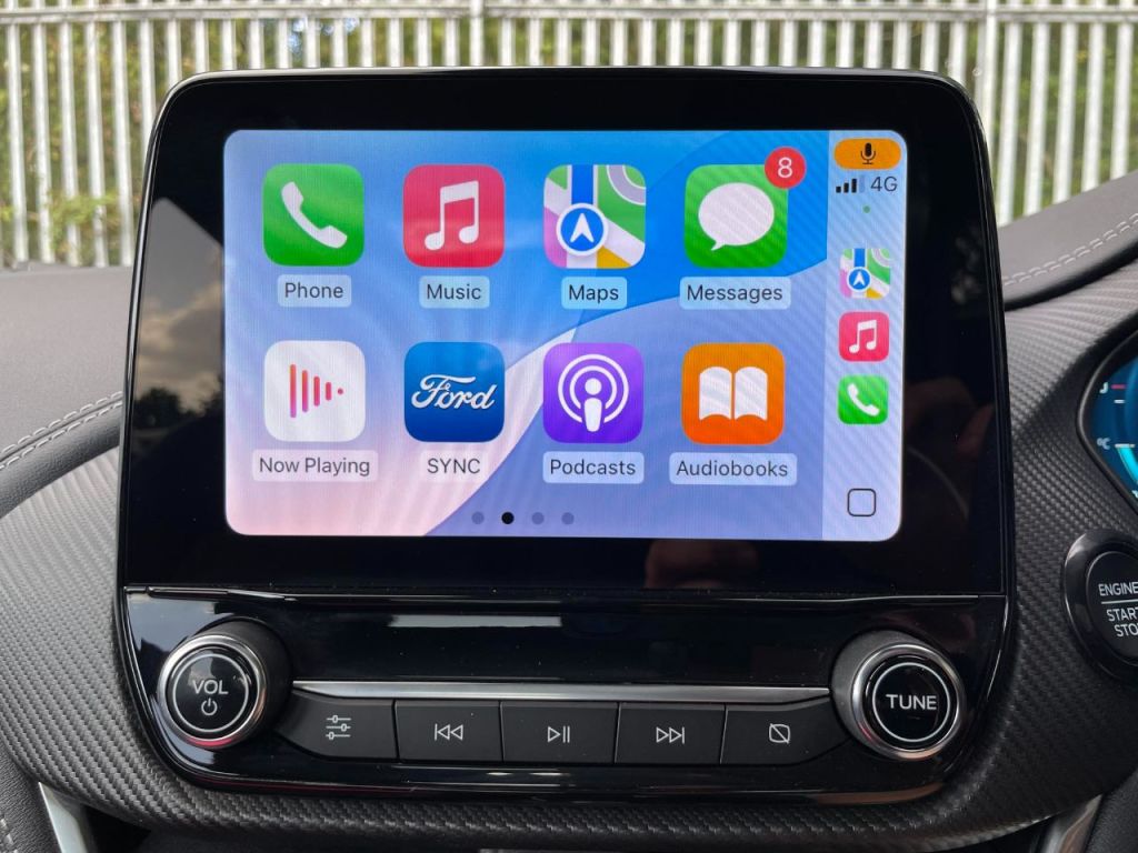 Used Ford Puma 2024 for sale - 76576807: Photo 58