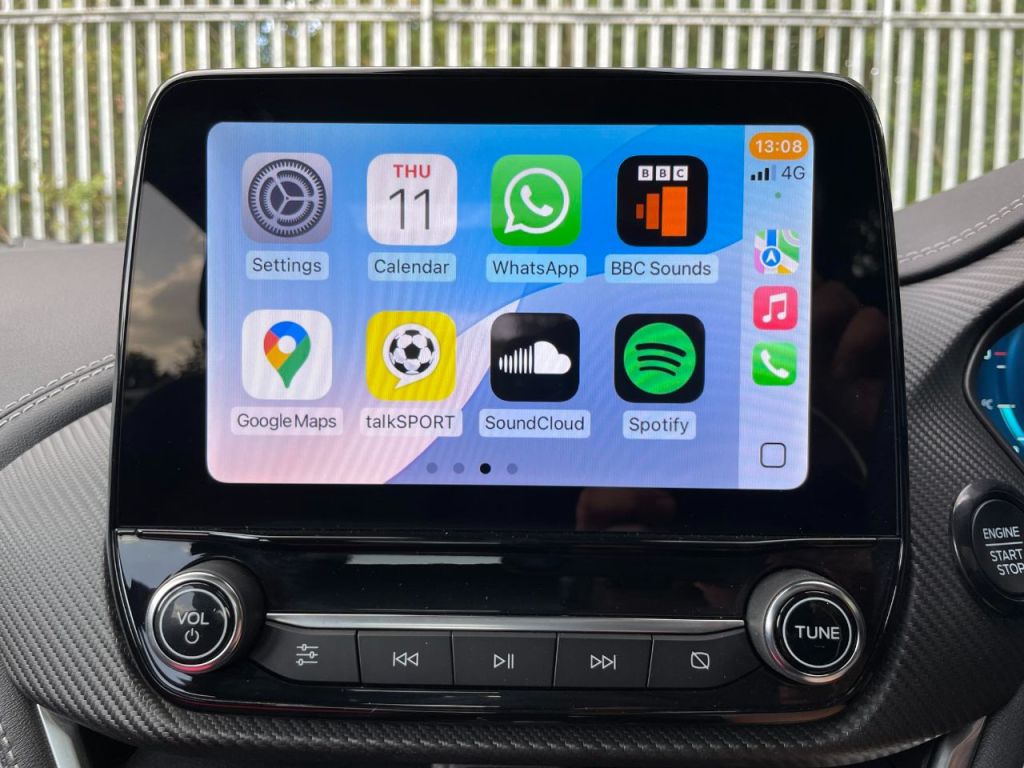 Used Ford Puma 2024 for sale - 76576807: Photo 59