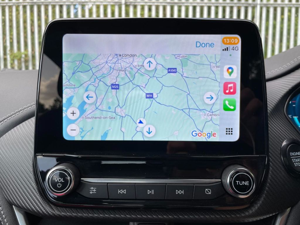 Used Ford Puma 2024 for sale - 76576807: Photo 60