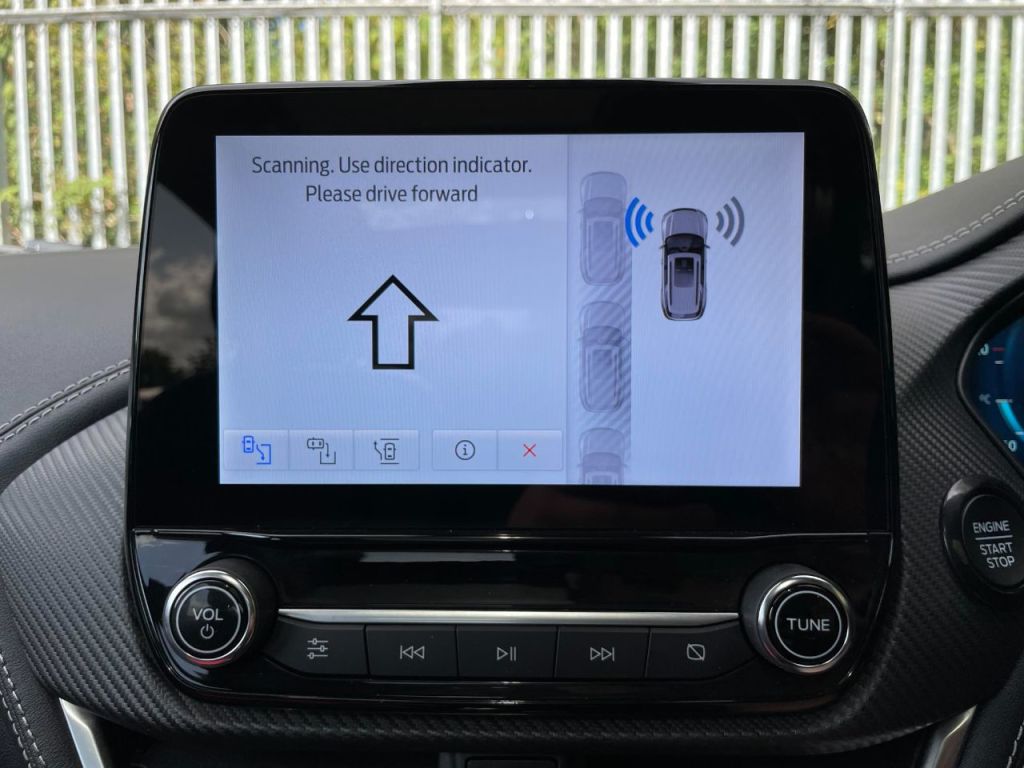 Used Ford Puma 2024 for sale - 76576807: Photo 62