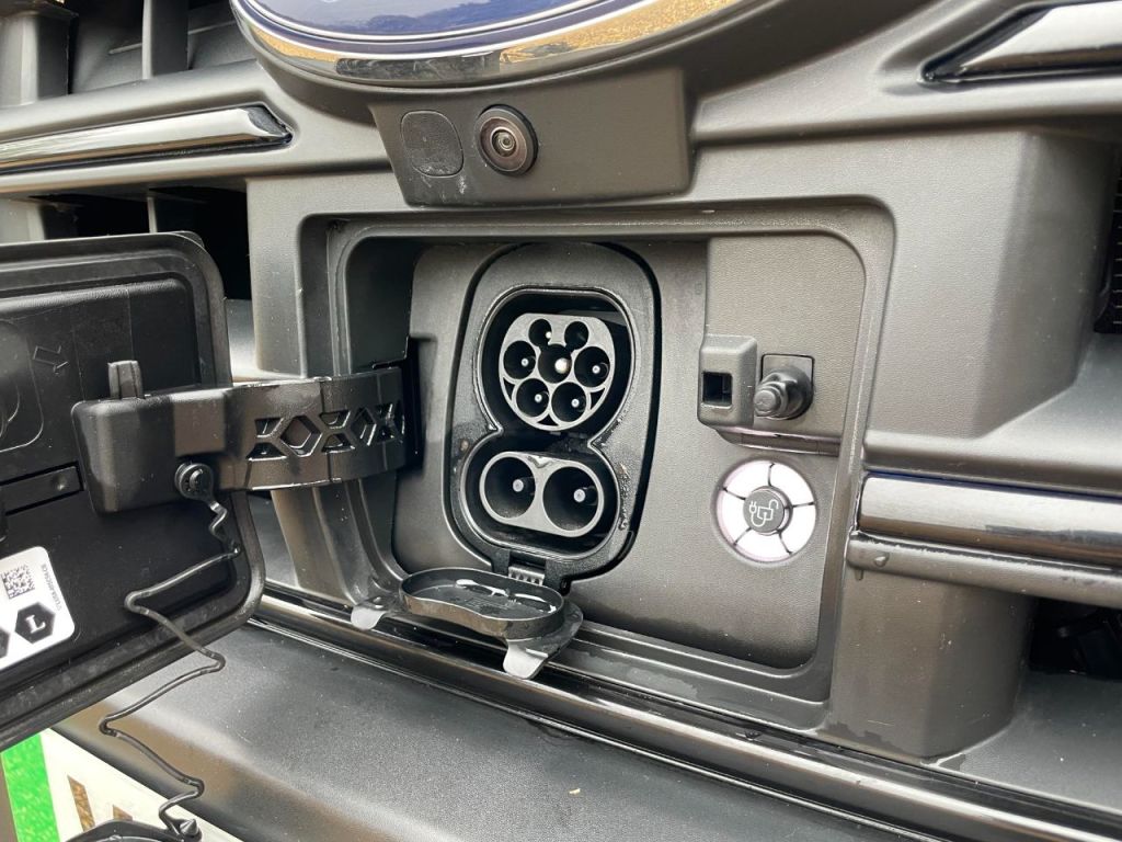 Used Ford Transit 2023 for sale - 76590648: Photo 10