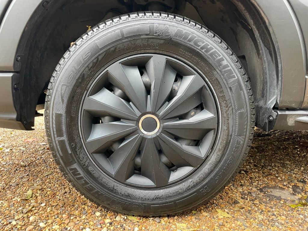 Used Ford Transit 2023 for sale - 76590648: Photo 11