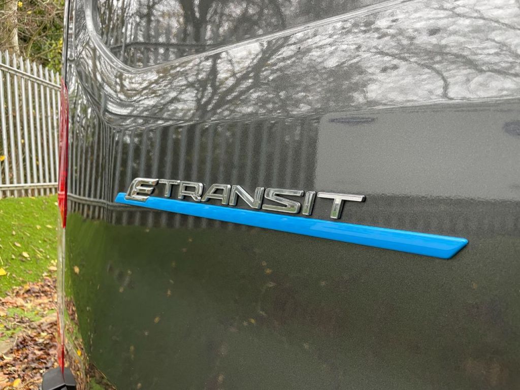 Used Ford Transit 2023 for sale - 76590648: Photo 13